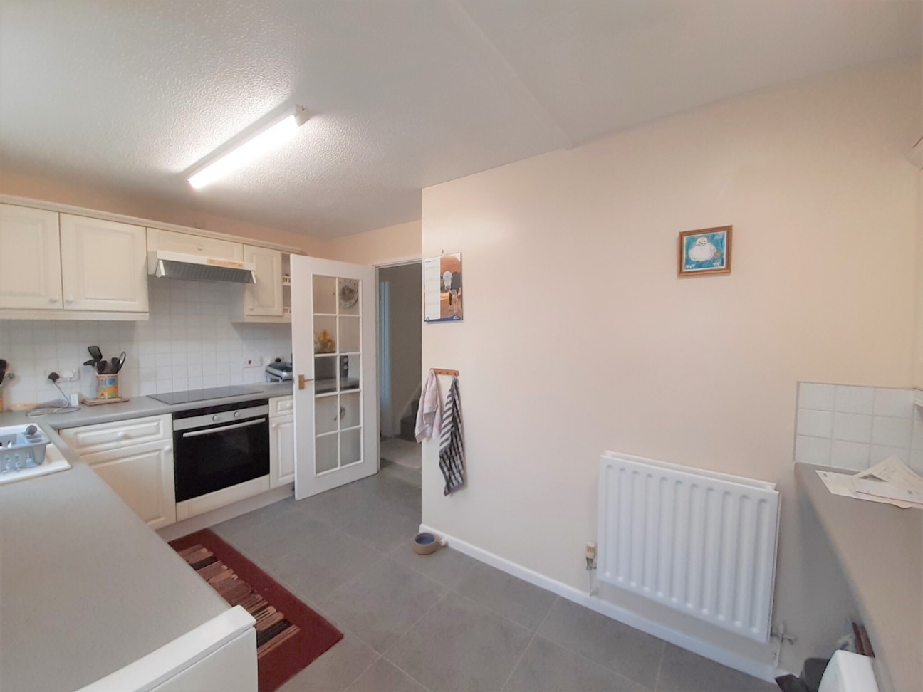 Cloverfields, Dorset, Gillingham