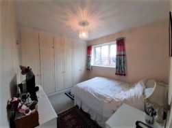 Cloverfields, Dorset, Gillingham