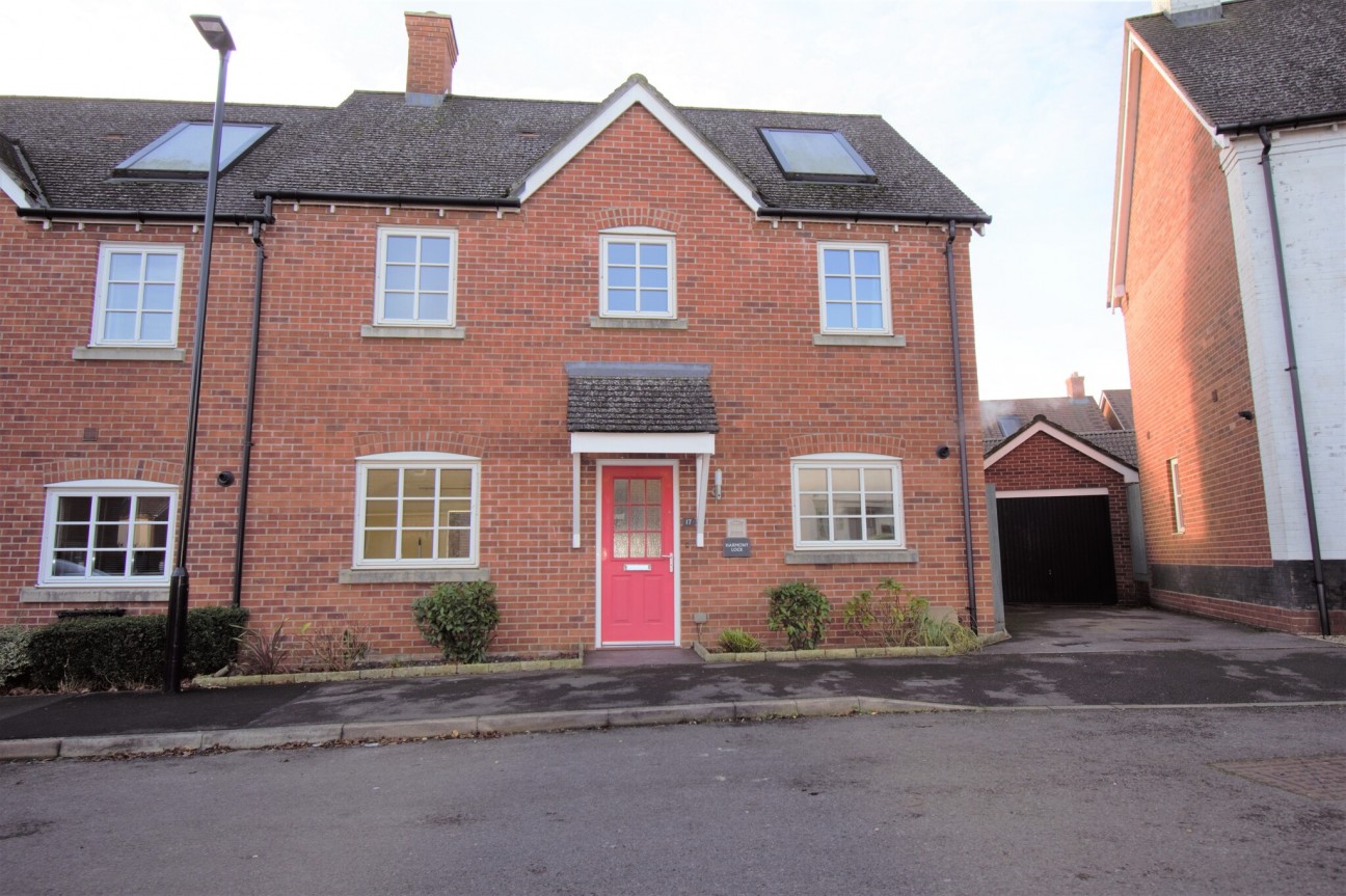 Greenacre Way, Dorset, Shaftesbury
