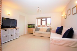 SPRACKLANDS, DORSET, DINTON