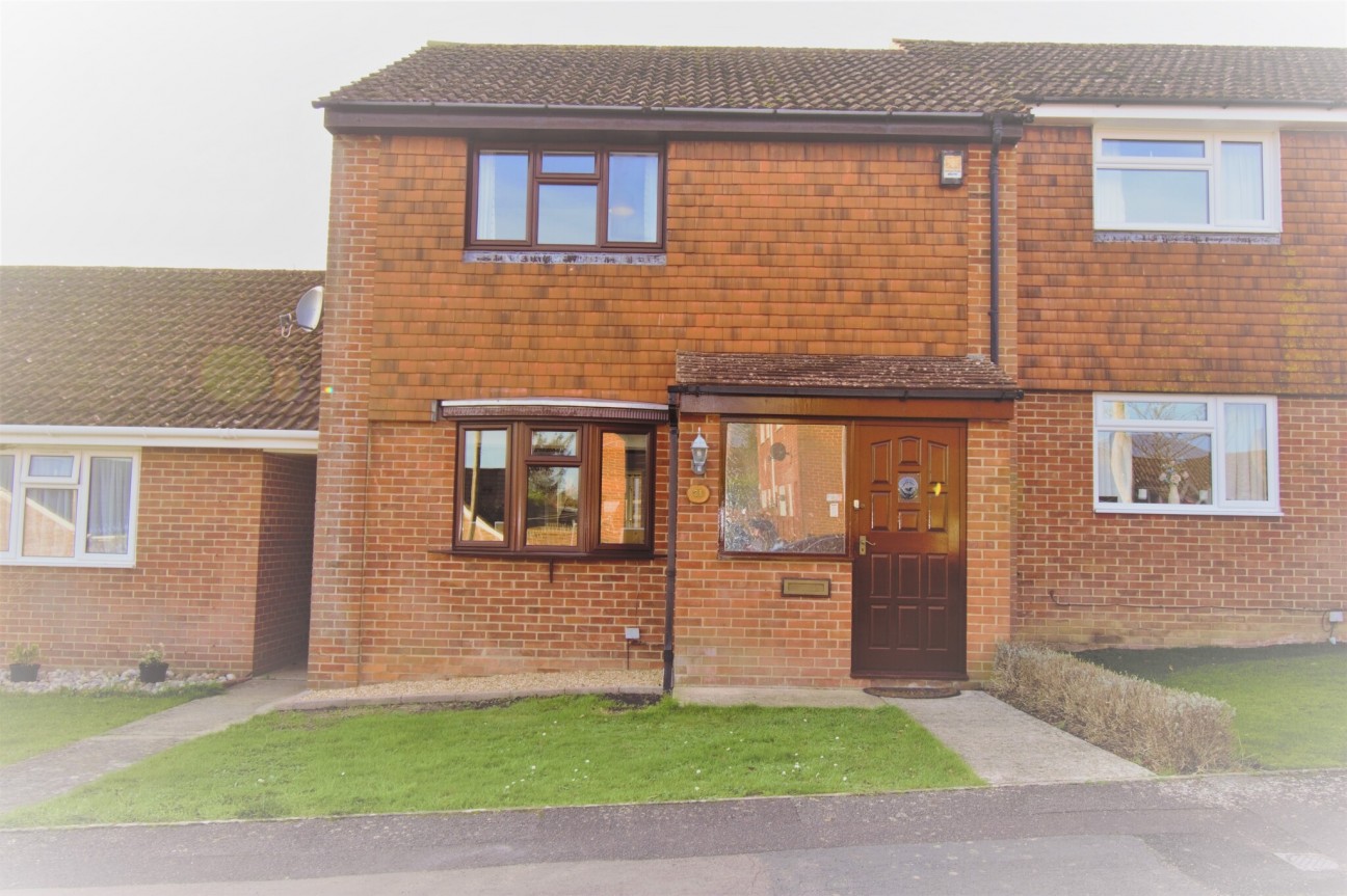 SPRACKLANDS, DORSET, DINTON