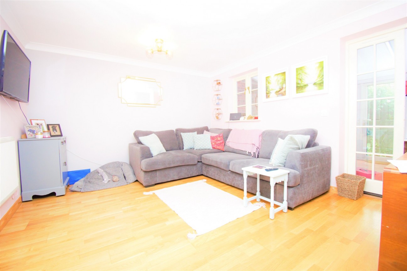 Woodman Court, Dorset, Shaftesbury