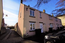 Burton Close, Dorset, Shaftesbury