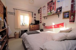 Burton Close, Dorset, Shaftesbury