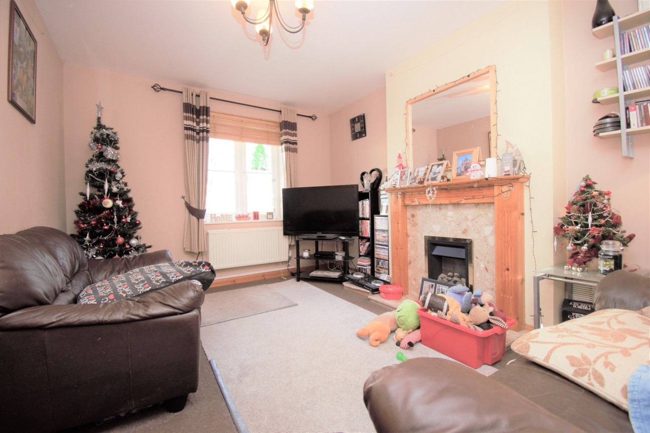 Burton Close, Dorset, Shaftesbury