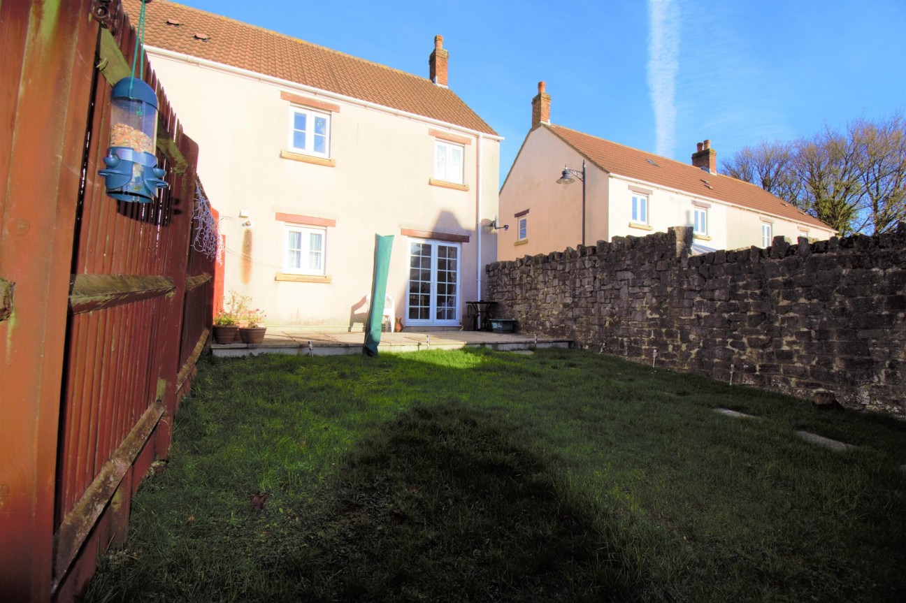 Burton Close, Dorset, Shaftesbury