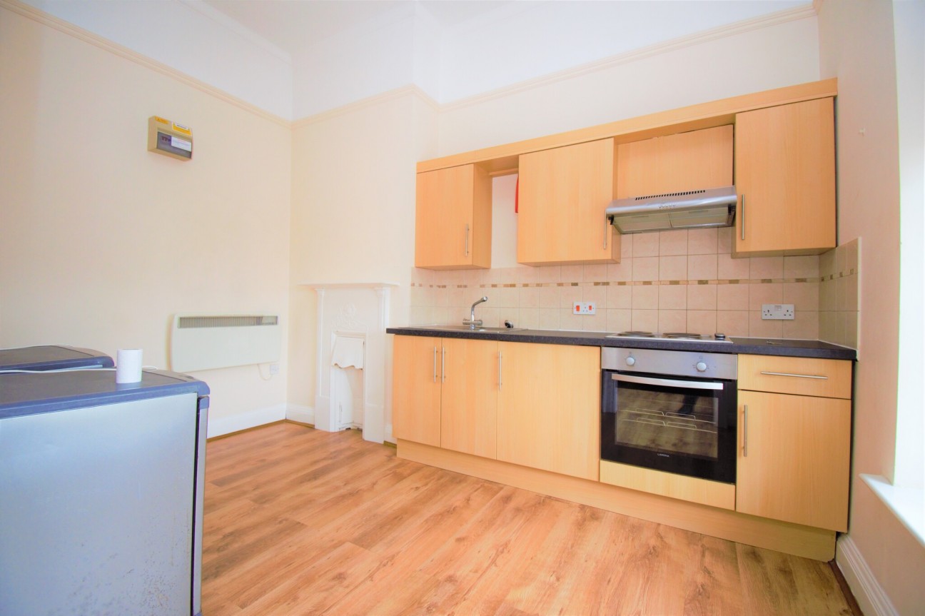 Bank Flat, Dorset, Gillingham