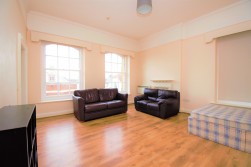 Bank Flat, Dorset, Gillingham