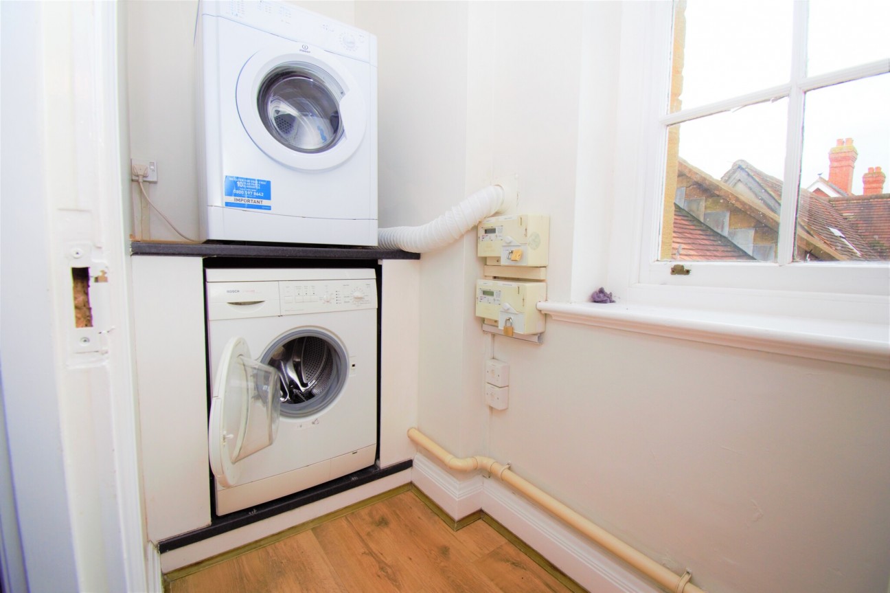 Bank Flat, Dorset, Gillingham