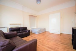 Bank Flat, Dorset, Gillingham