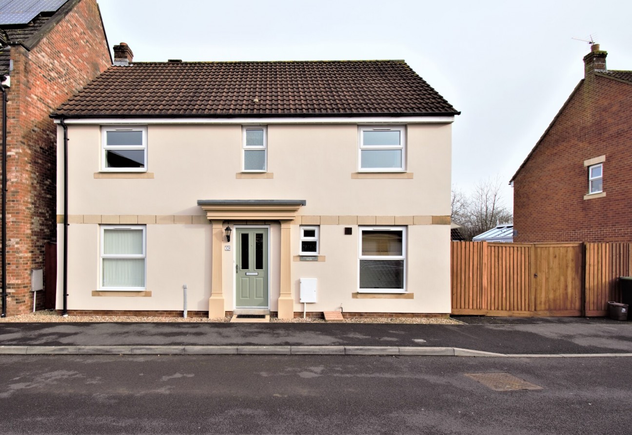 Fern Brook Lane, Dorset, Gillingham