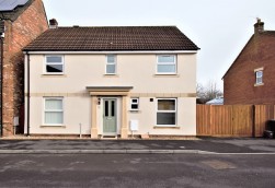 Fern Brook Lane, Dorset, Gillingham