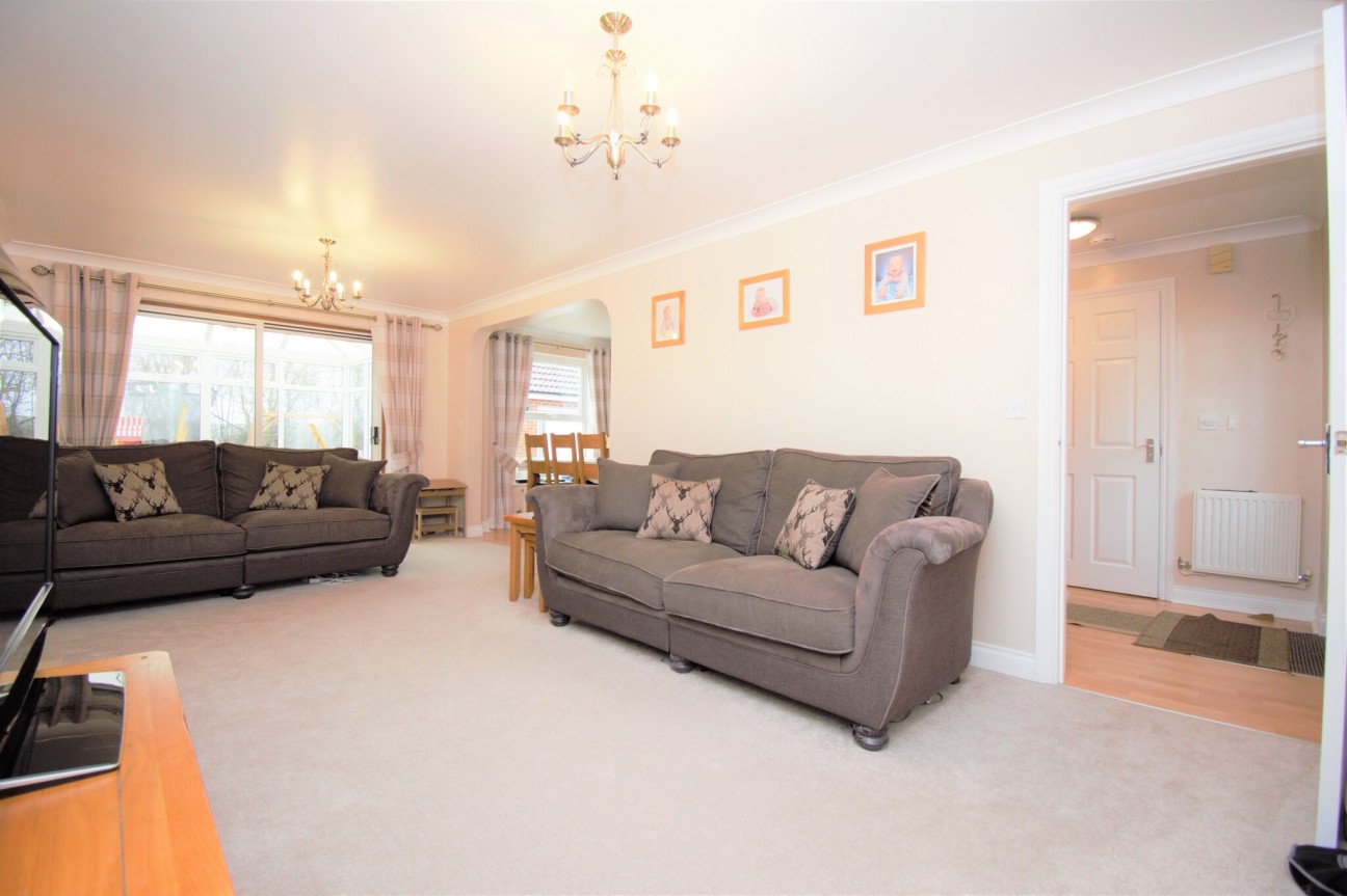 Fern Brook Lane, Dorset, Gillingham
