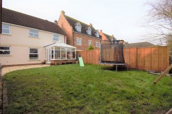 Fern Brook Lane, Dorset, Gillingham