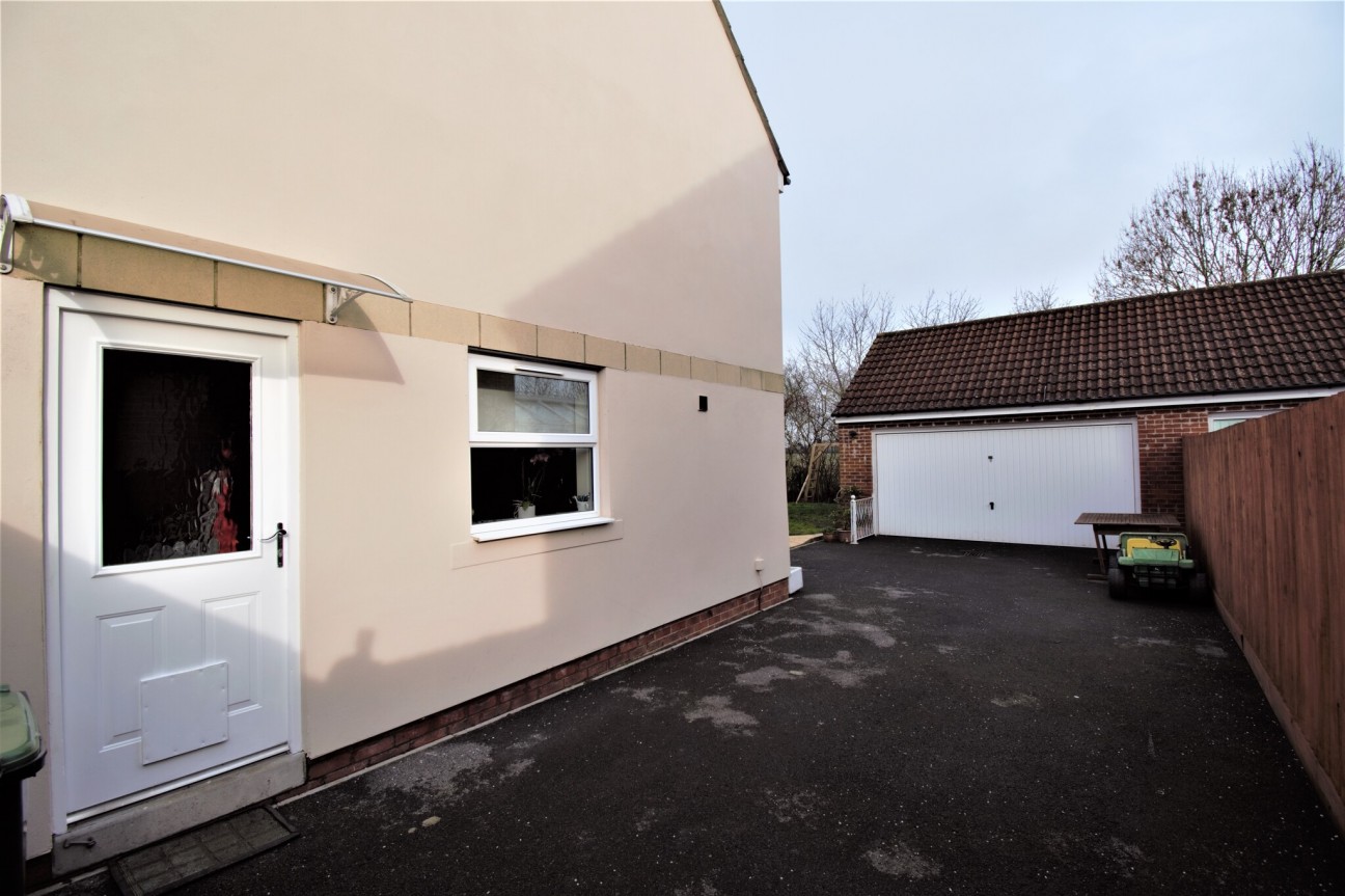 Fern Brook Lane, Dorset, Gillingham