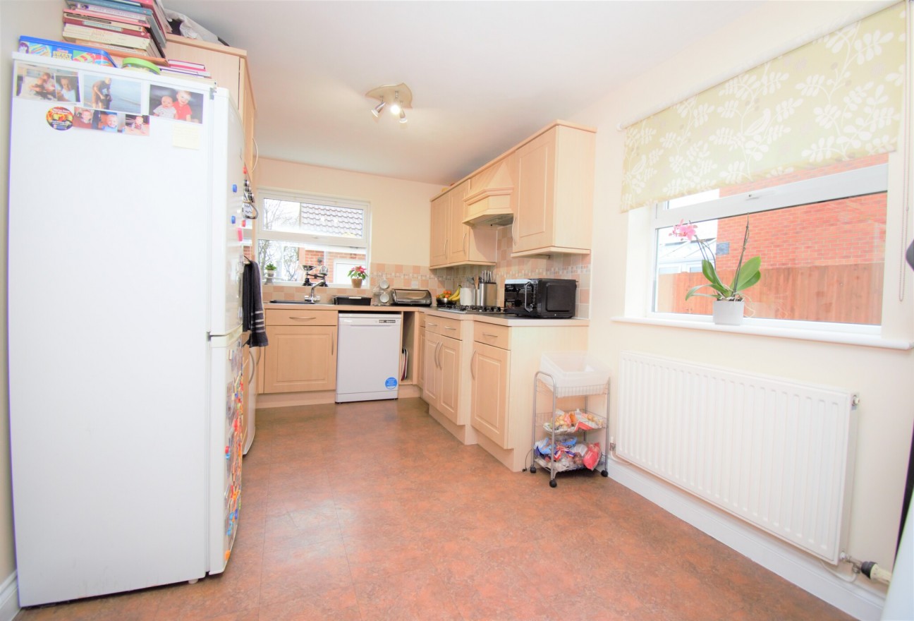 Fern Brook Lane, Dorset, Gillingham