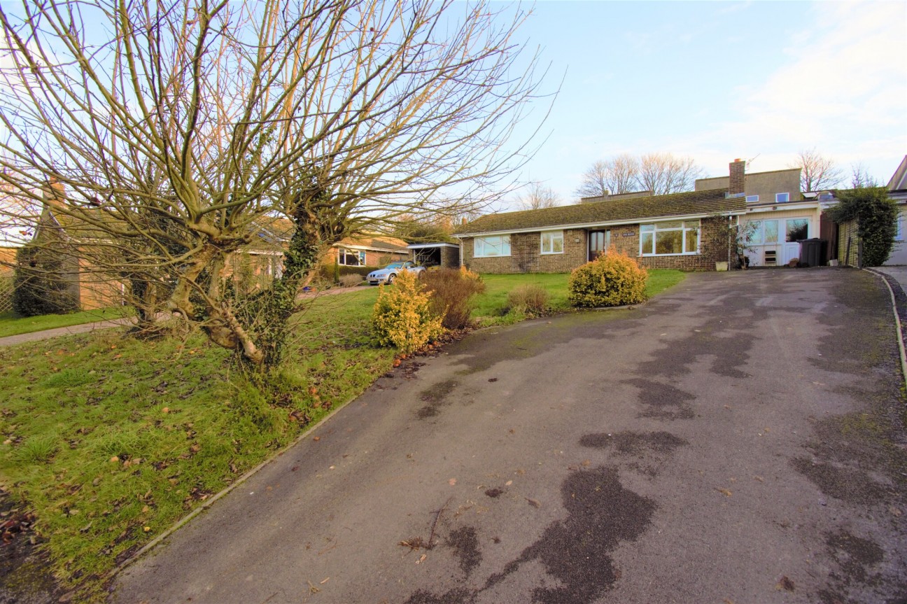 Stapleford, Wiltshire, Salisbury