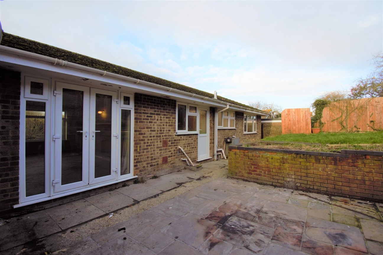 Stapleford, Wiltshire, Salisbury