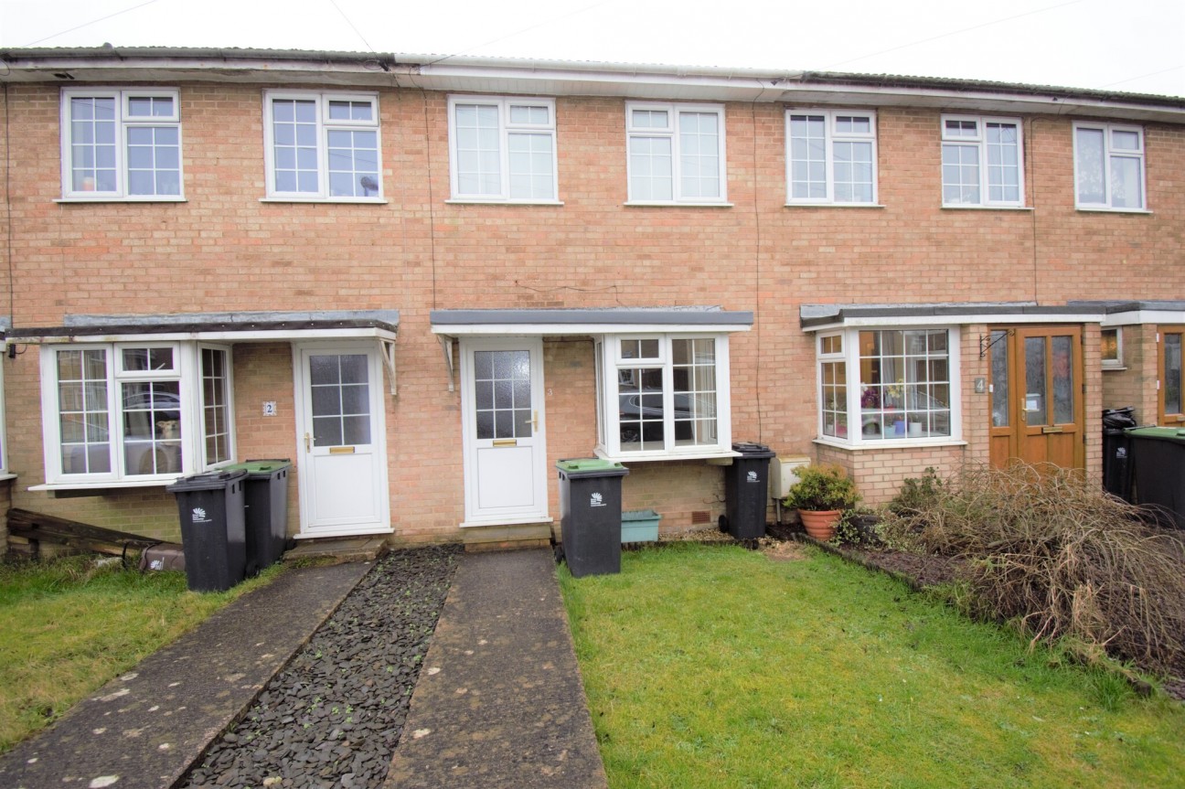 Rowan Close, Dorset, Shaftesbury