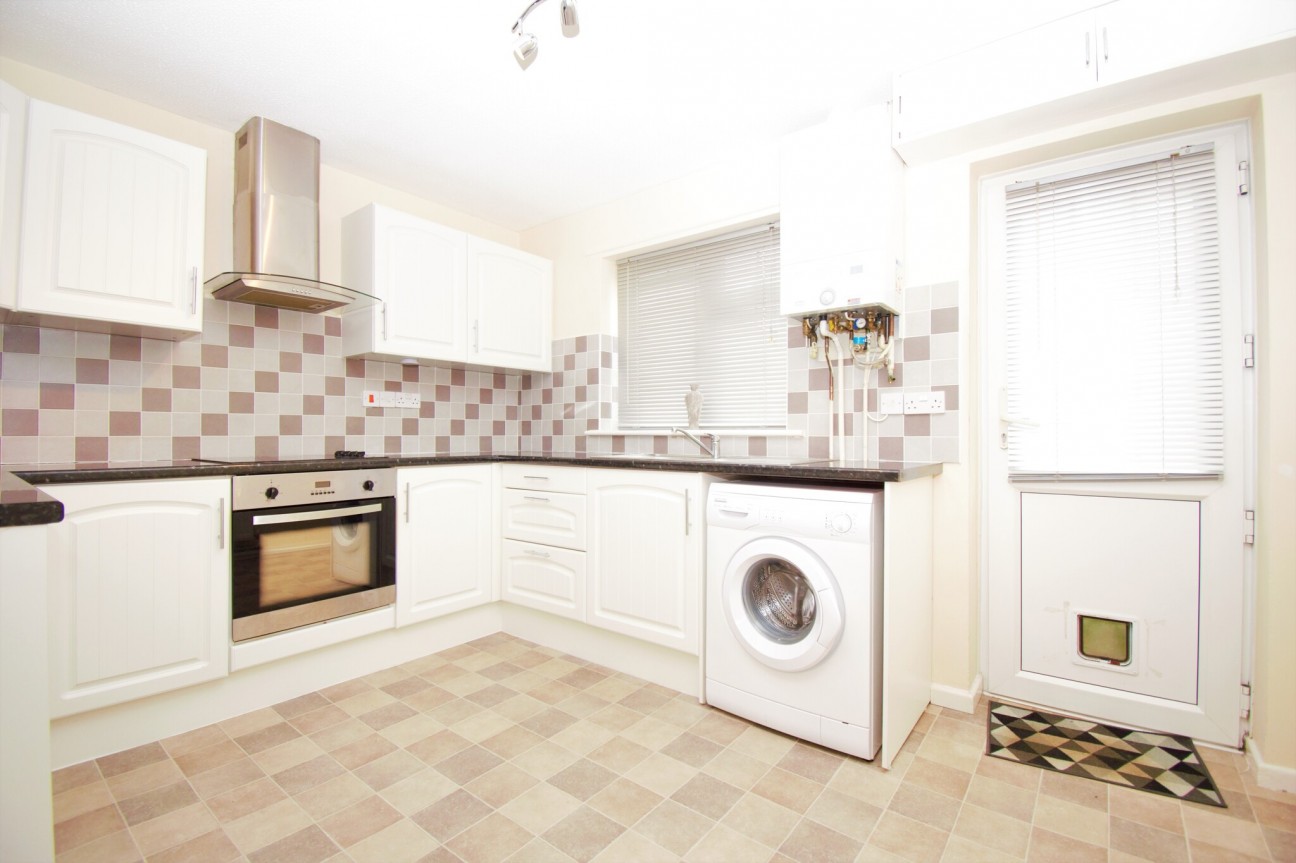 Rowan Close, Dorset, Shaftesbury