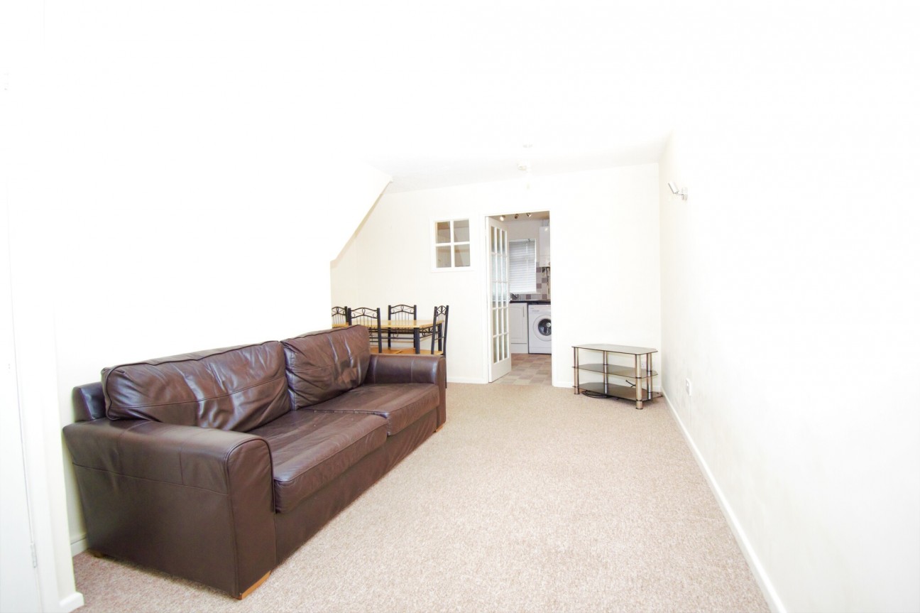 Rowan Close, Dorset, Shaftesbury