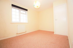 Rowan Close, Dorset, Shaftesbury