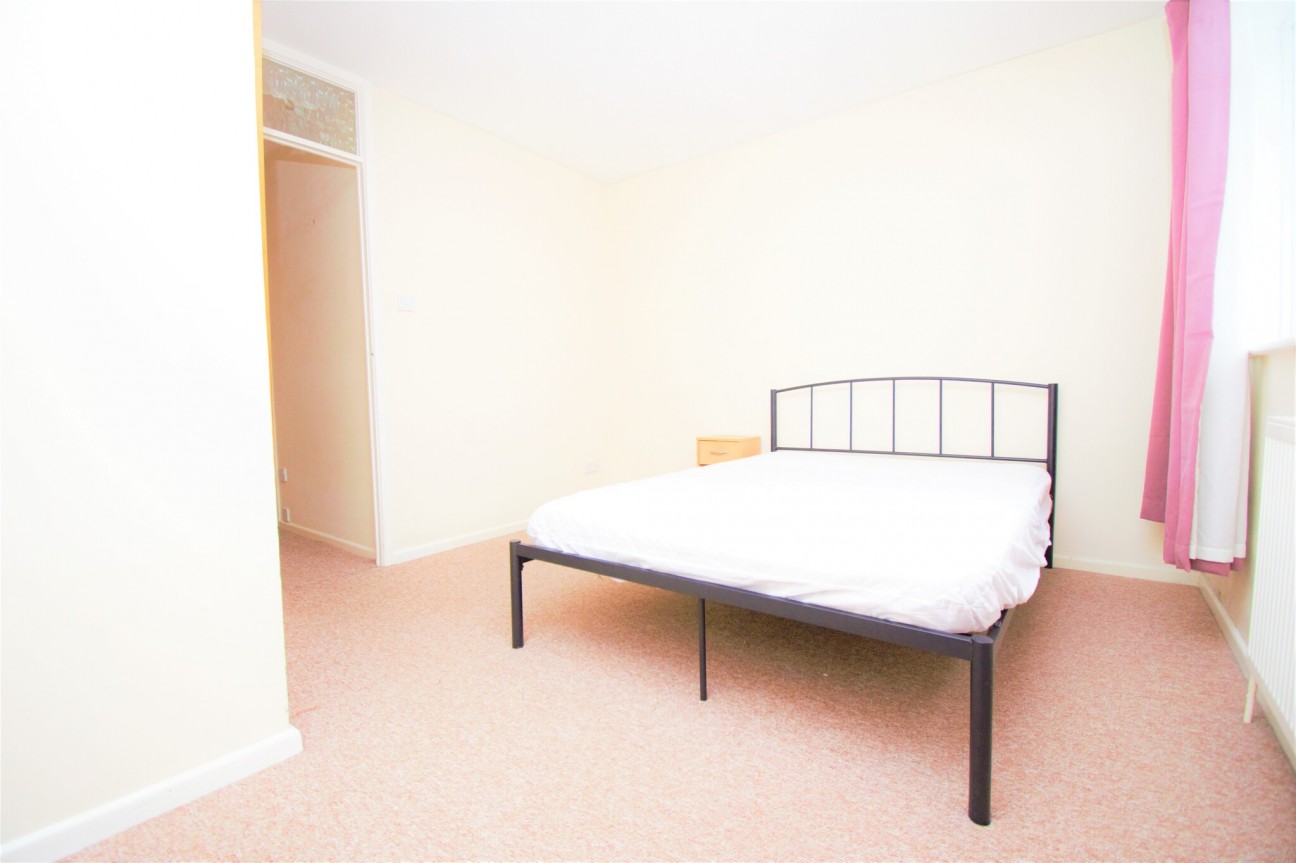 Rowan Close, Dorset, Shaftesbury