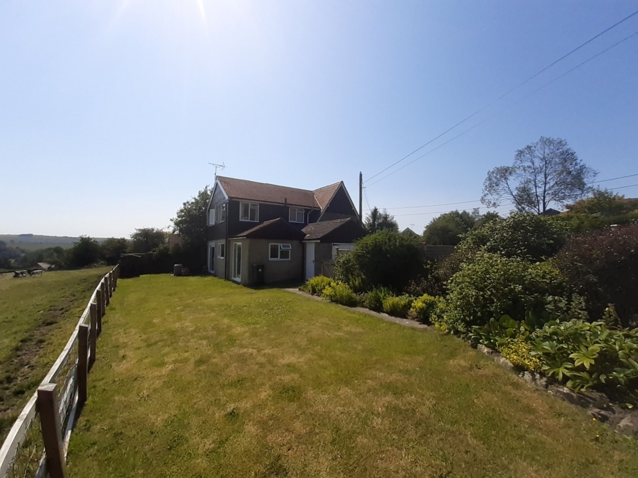 Clematis Cottage, Dorset, Shaftesbury