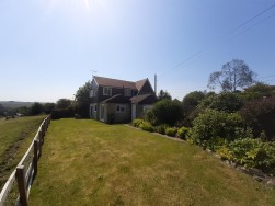 Clematis Cottage, Dorset, Shaftesbury