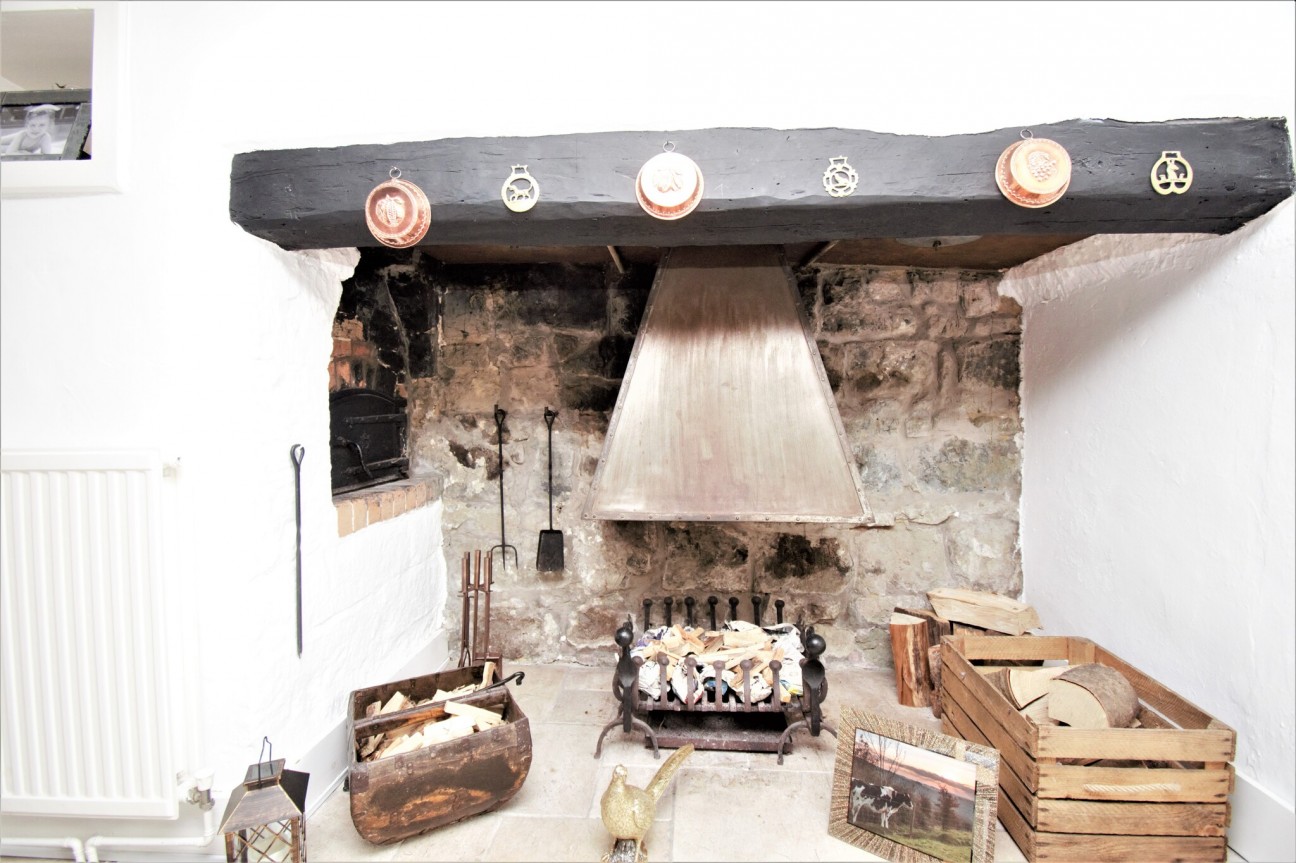 Clematis Cottage, Dorset, Shaftesbury