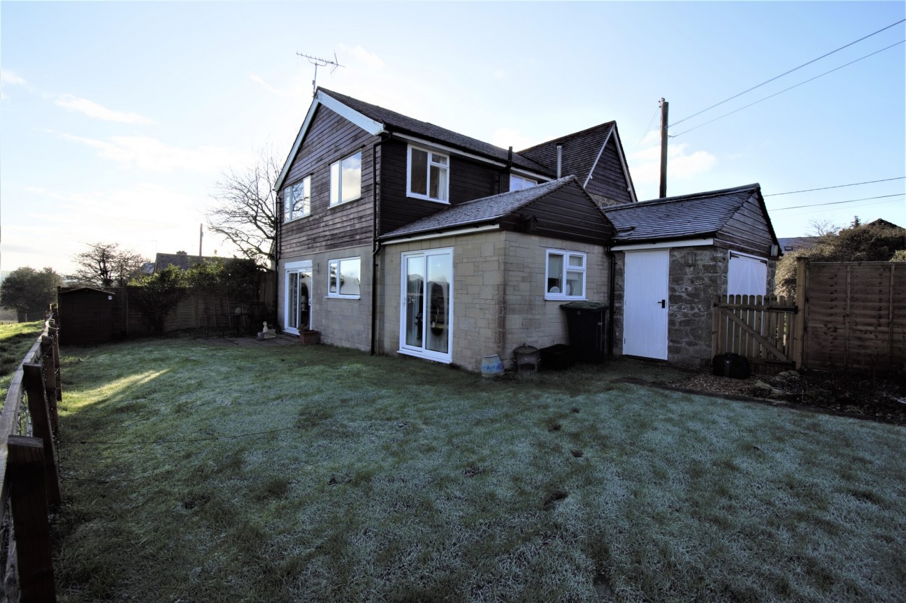 Clematis Cottage, Dorset, Shaftesbury