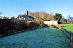 Clematis Cottage, Dorset, Shaftesbury