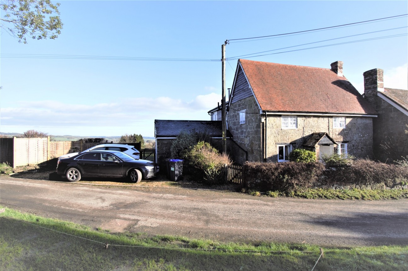 Clematis Cottage, Dorset, Shaftesbury