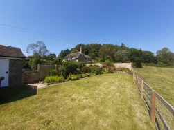 Clematis Cottage, Dorset, Shaftesbury