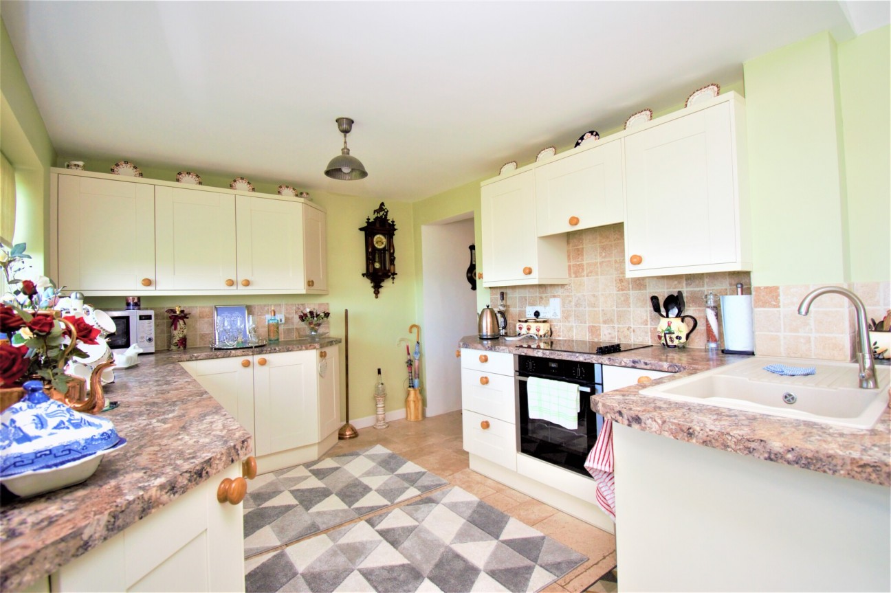Clematis Cottage, Dorset, Shaftesbury