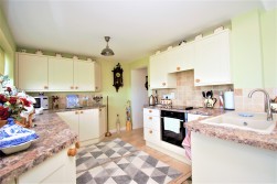 Clematis Cottage, Dorset, Shaftesbury