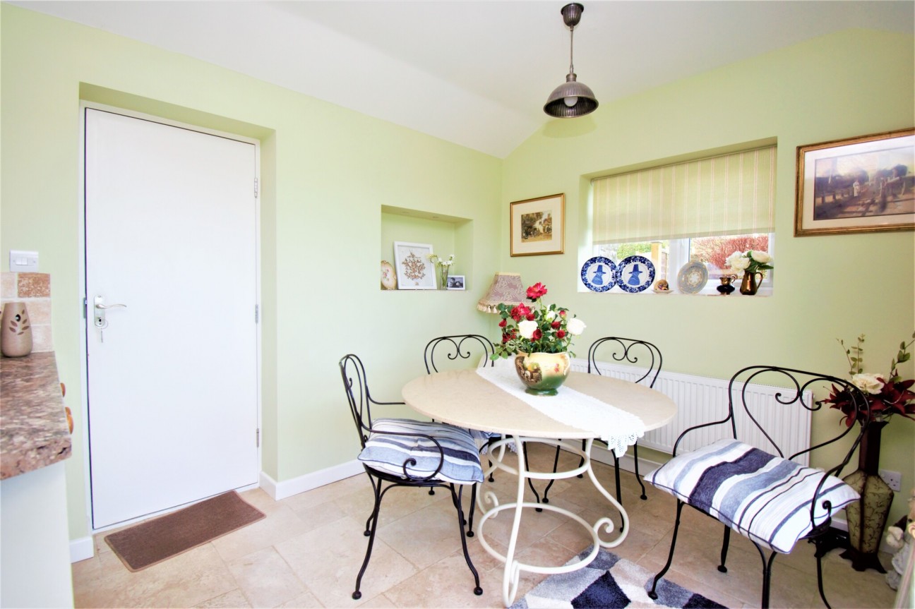 Clematis Cottage, Dorset, Shaftesbury
