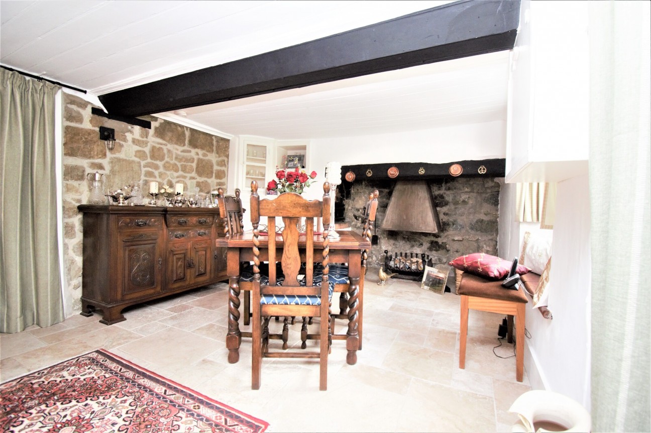 Clematis Cottage, Dorset, Shaftesbury