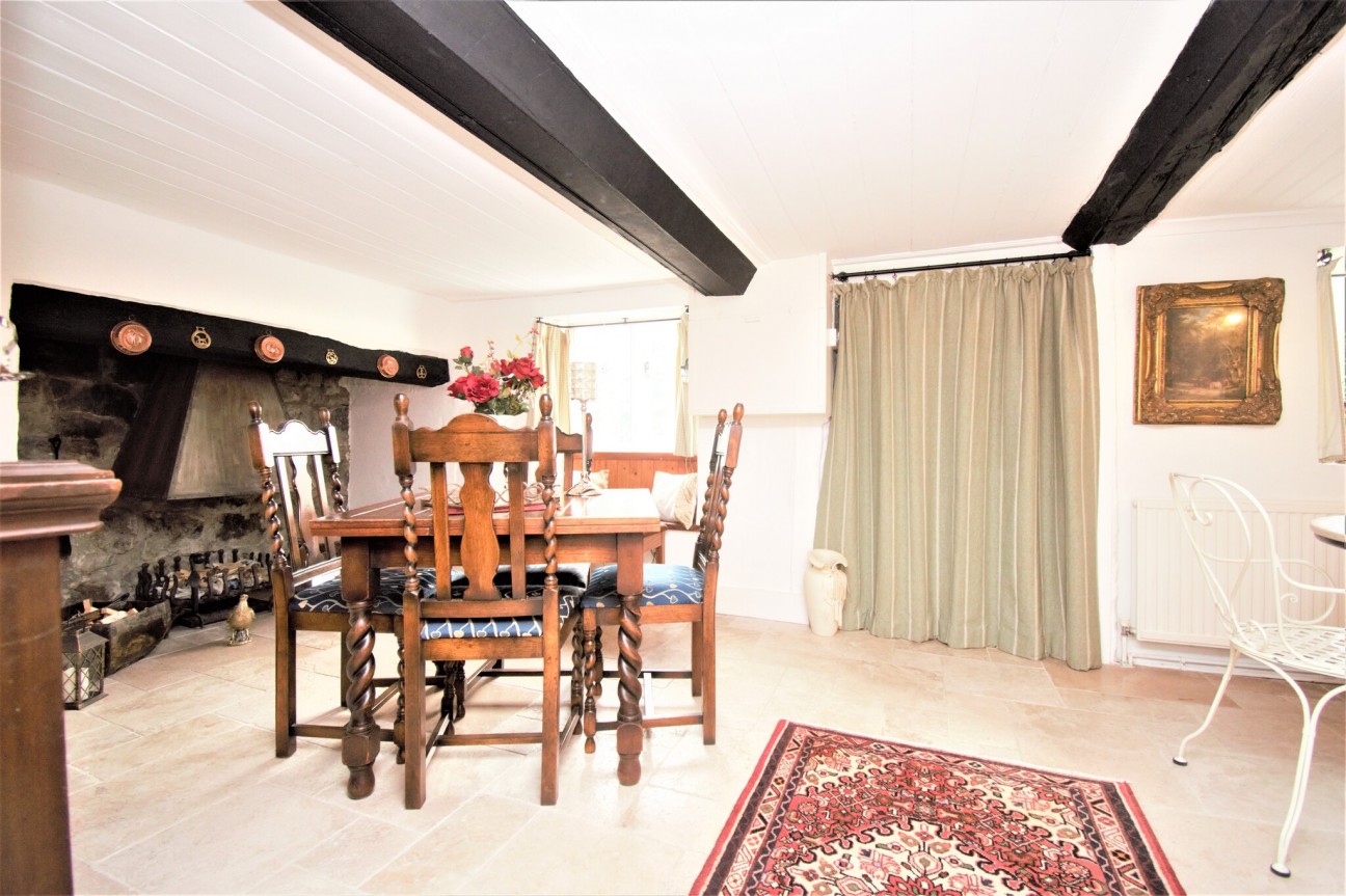 Clematis Cottage, Dorset, Shaftesbury