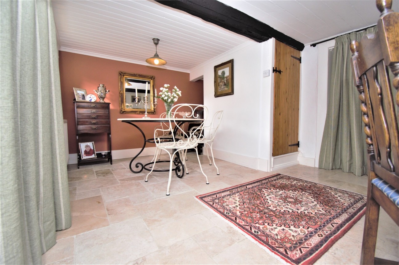 Clematis Cottage, Dorset, Shaftesbury