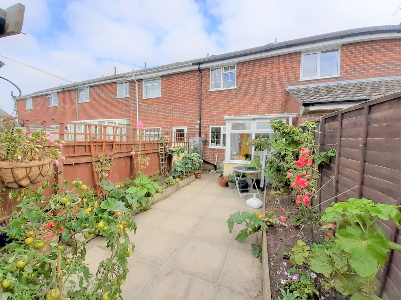 Ash Close, Dorset, Shaftesbury