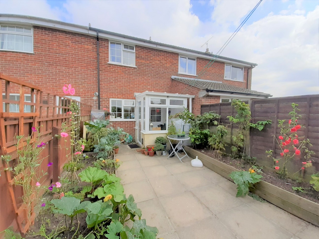 Ash Close, Dorset, Shaftesbury