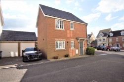 Ridgeway Road, Dorset, Gillingham