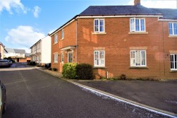 Ridgeway Road, Dorset, Gillingham
