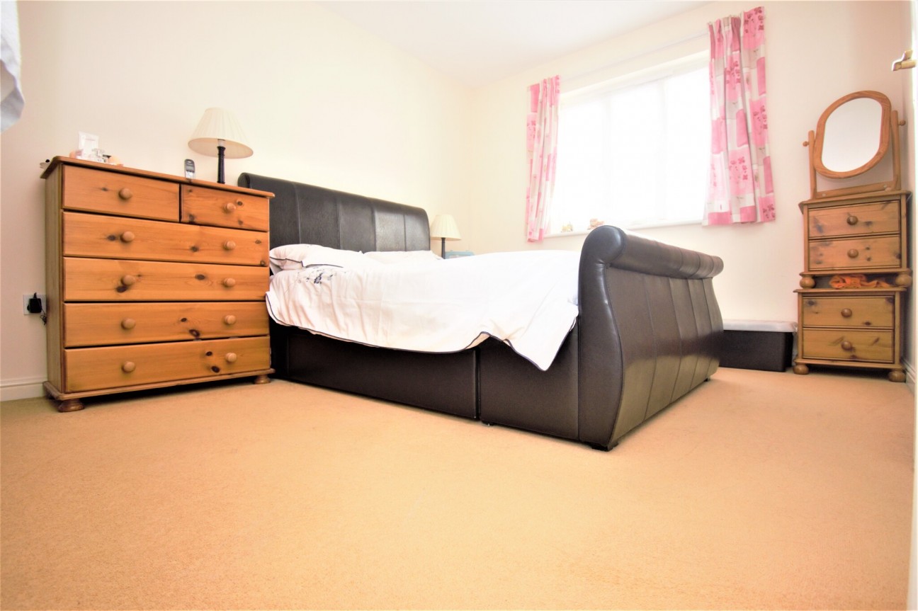 Ridgeway Road, Dorset, Gillingham