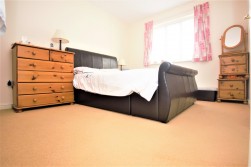 Ridgeway Road, Dorset, Gillingham