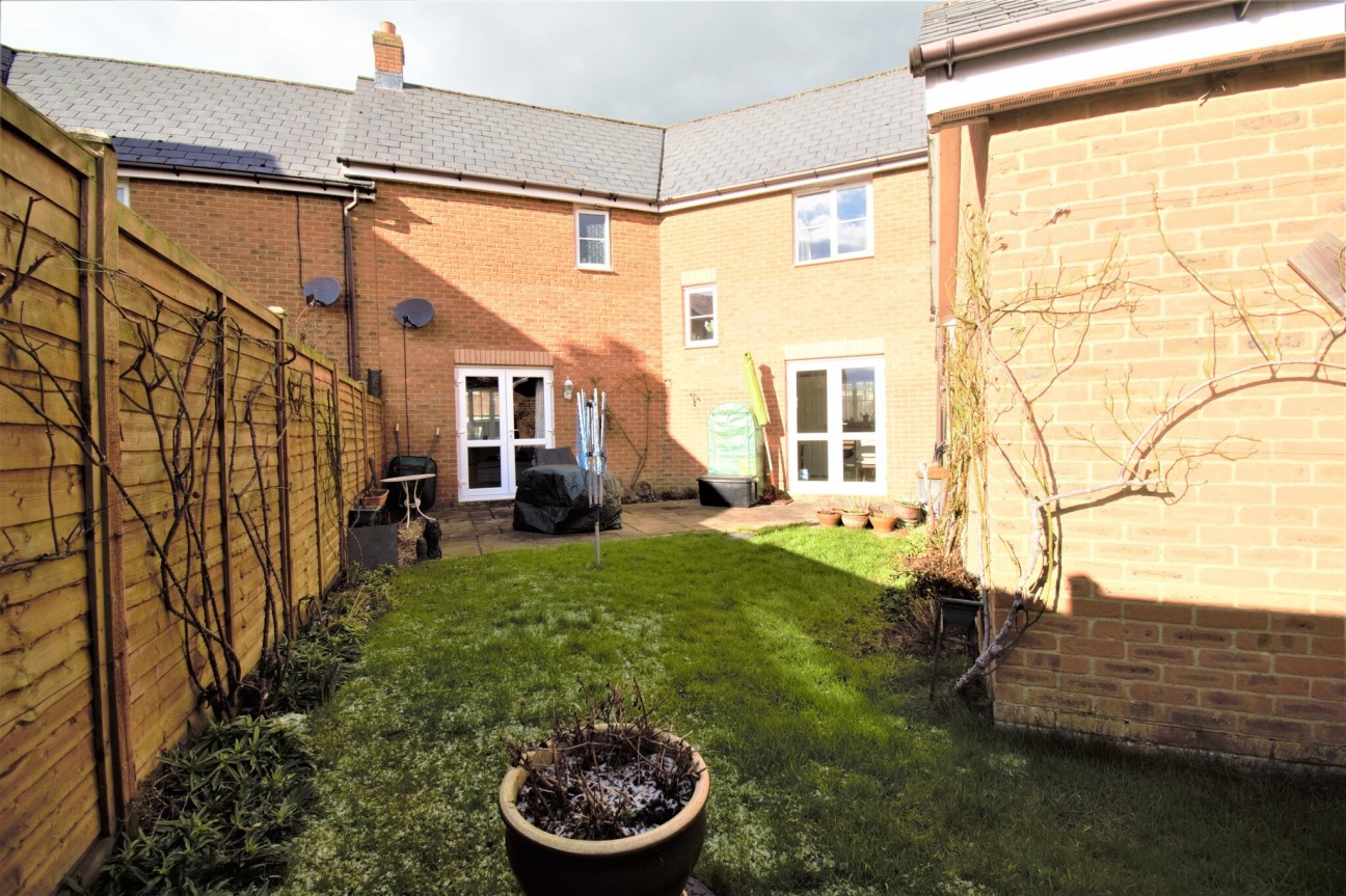 Ridgeway Road, Dorset, Gillingham