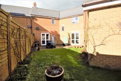 Ridgeway Road, Dorset, Gillingham