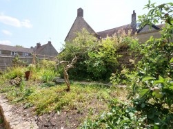 High Street, Dorset, Henstridge