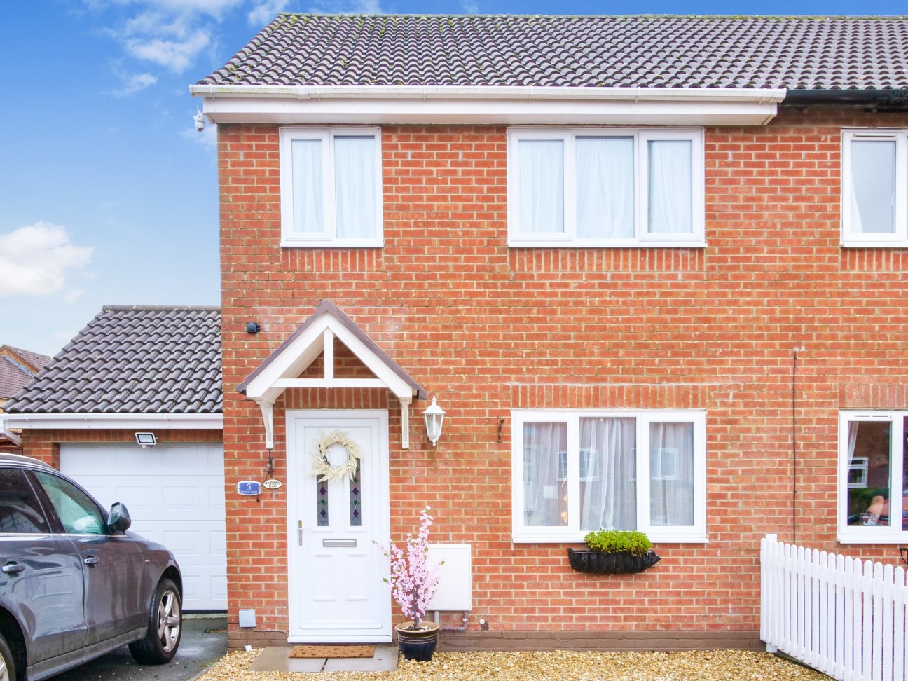 Beaufoy Close, Dorset, Shaftesbury